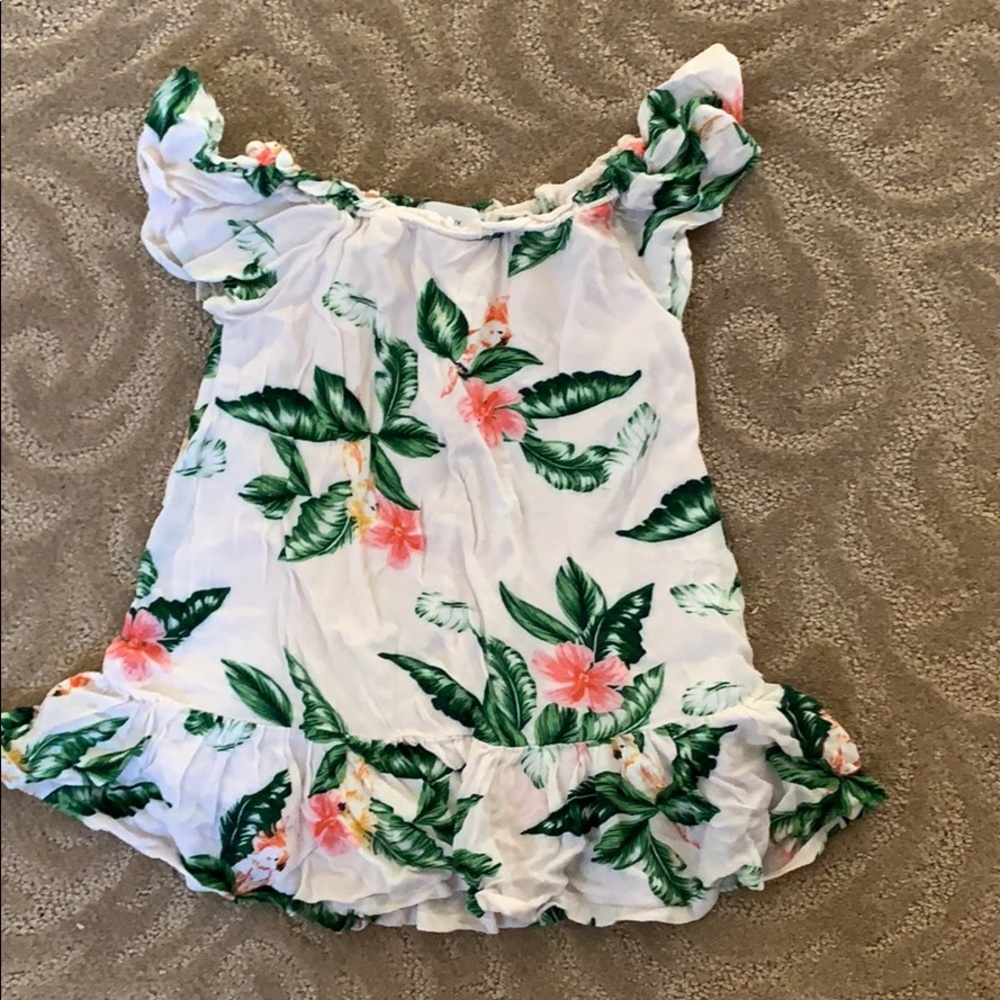 Old Navy Summer Dress